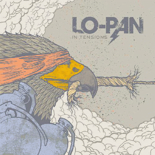 Lo-Pan : In Tensions
